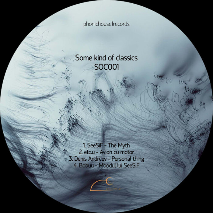 VA - Some Kind Of Classics [SOC001]